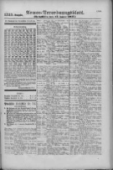 Armee-Verordnungsblatt. Deutsche Verlustlisten 1917.01.16 Ausgabe 1339