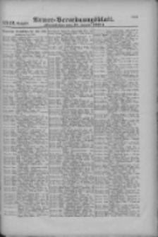 Armee-Verordnungsblatt. Deutsche Verlustlisten 1917.01.18 Ausgabe 1342