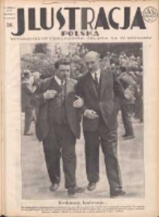 Jlustracja Polska 1932.06.26 R.5 Nr26
