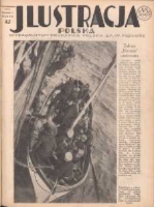 Jlustracja Polska 1932.10.16 R.5 Nr42