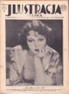 Jlustracja Polska 1930.10.19 R.3 Nr3