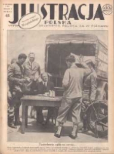 Jlustracja Polska 1932.11.27 R.5 Nr48