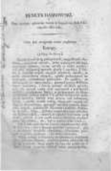 Polacy we Francyi: tygodnik awenioński. 1832.11.05 Henryk Dąbrowski