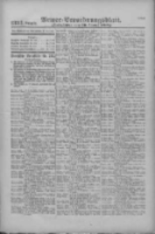 Armee-Verordnungsblatt. Deutsche Verlustlisten 1917.01.26 Ausgabe 1353