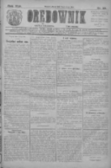 Orędownik: najstarsze ludowe pismo narodowe i katolickie w Wielkopolsce 1912.02.02 R.42 Nr26