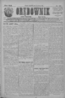 Orędownik: najstarsze ludowe pismo narodowe i katolickie w Wielkopolsce 1912.03.07 R.42 Nr54
