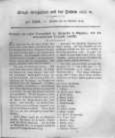 Kriegs-Geschichten aus den Jahren 1812/13 etc. oder Darstellungen und Schilderungen aus den Feldz&uuml;gen der Franzosen und der verb&uuml;ndeten Truppen.... 1814 Band 1 st&uuml;ck 3