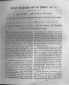 Kriegs-Geschichten aus den Jahren 1812/13 etc. oder Darstellungen und Schilderungen aus den Feldz&uuml;gen der Franzosen und der verb&uuml;ndeten Truppen.... 1814 Band 1 st&uuml;ck 14