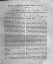 Kriegs-Geschichten aus den Jahren 1812/13 etc. oder Darstellungen und Schilderungen aus den Feldz&uuml;gen der Franzosen und der verb&uuml;ndeten Truppen.... 1814 Band 1 st&uuml;ck 23
