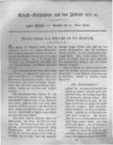 Kriegs-Geschichten aus den Jahren 1812/13 etc. oder Darstellungen und Schilderungen aus den Feldz&uuml;gen der Franzosen und der verb&uuml;ndeten Truppen... . 1815 Band 3 st&uuml;ck 55
