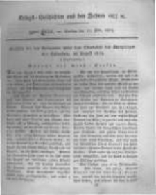 Kriegs-Geschichten aus den Jahren 1812/13 etc. oder Darstellungen und Schilderungen aus den Feldz&uuml;gen der Franzosen und der verb&uuml;ndeten Truppen... . 1815 Band 3 st&uuml;ck 58