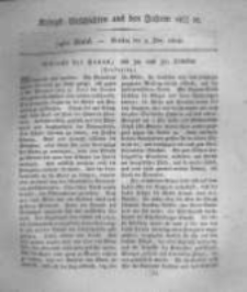 Kriegs-Geschichten aus den Jahren 1812/13 etc. oder Darstellungen und Schilderungen aus den Feldz&uuml;gen der Franzosen und der verb&uuml;ndeten Truppen... . 1815 Band 3 st&uuml;ck 74