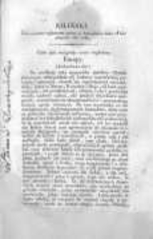 Polacy we Francyi: tygodnik awenioński. 1832.11.15 Kiliński