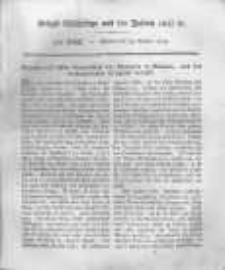 Kriegs-Geschichten aus den Jahren 1812/13 etc. oder Darstellungen und Schilderungen aus den Feldz&uuml;gen der Franzosen und der verb&uuml;ndeten Truppen.... 1814 Band 1 st&uuml;ck 2