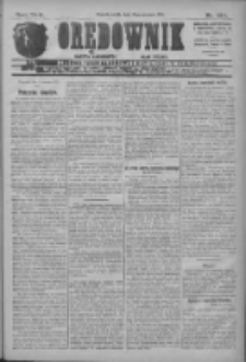 Orędownik: najstarsze ludowe pismo narodowe i katolickie w Wielkopolsce 1912.06.19 R.42 Nr137