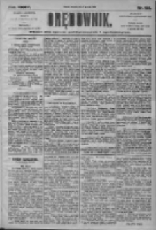 Orędownik: pismo dla spraw politycznych i społecznych 1905.05.07 R.35 Nr105