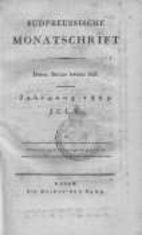 Südpreussische Monatschrift 1803 July Bd.3 Stück 2
