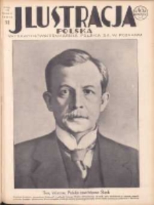Jlustracja Polska 1931.05.03 R.4 Nr31