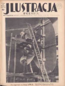 Jlustracja Polska 1931.07.19 R.4 Nr42
