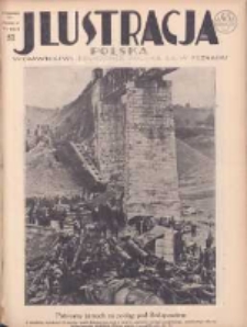 Jlustracja Polska 1931.09.20 R.4 Nr51