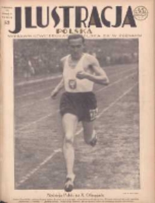 Jlustracja Polska 1931.09.27 R.4 Nr52