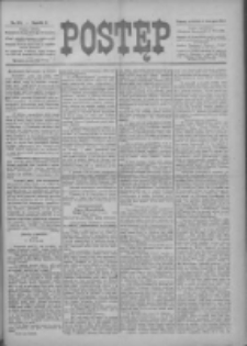 Postęp 1899.11.05 R.10 Nr253