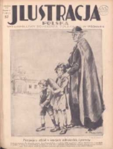 Jlustracja Polska 1931.11.01 R.4 Nr57