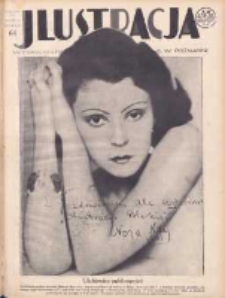 Jlustracja Polska 1931.12.19 R.4 Nr64