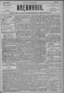 Orędownik: pismo dla spraw politycznych i społecznych 1904.03.30 R.34 Nr73
