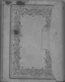 Nowy Kalendarzyk Polityczny na Rok 1828