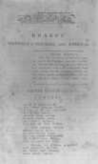Krakus: towarzysz liberalny Pszcz&oacute;łki Krakowskiej od roku 1822. Pismo pięć razy w tydzień wychodzące, poświęcone narodowości i polityce tudzież dziennym zdarzeniom w kraju i stolicy Rzeczypospolitej Krakowskiej. 1822.01.27 Nr20