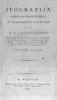 Ieografiia państwa rossyyskiego w teraznieyszym iego stanie