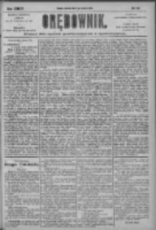 Orędownik: pismo dla spraw politycznych i społecznych 1904.06.05 R.34 Nr127