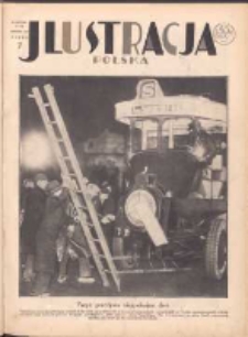 Jlustracja Polska 1934.02.18 R.7 Nr7