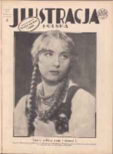 Jlustracja Polska 1934.02.25 R.7 Nr8