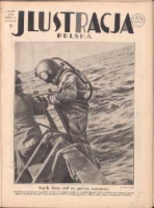 Jlustracja Polska 1934.03.04 R.7 Nr9