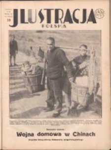 Jlustracja Polska 1934.03.11 R.7 Nr10
