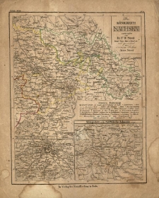 K&ouml;nigsstein u. die Saechsische Schweitz