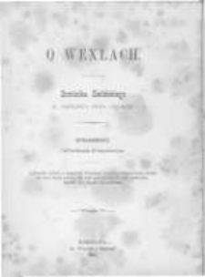 O wexlach