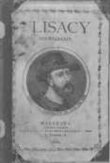 Flisacy. Opowiadanie