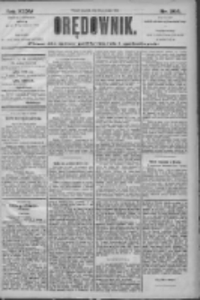 Orędownik: pismo dla spraw politycznych i społecznych 1905.12.28 R.35 Nr294