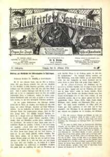 Illustrirte Jagd-Zeitung 1874-1875 Nr10