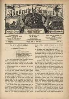 Illustrirte Jagd-Zeitung 1874-1875 Nr18