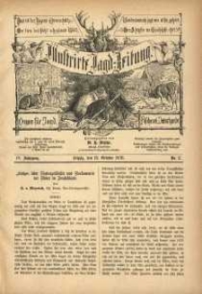 Illustrirte Jagd-Zeitung 1876-1877 Nr2
