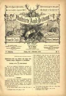 Illustrirte Jagd-Zeitung 1876-1877 Nr3
