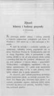 Zjazd lekarzy i badaczy przyrody w Poznaniu