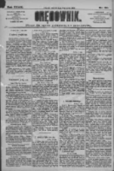 Orędownik: pismo dla spraw politycznych i społecznych 1909.05.18 R.39 Nr112