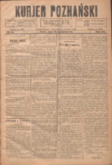 Kurier Poznański 1913.01.04 R.8 nr3