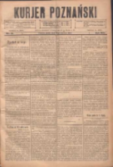 Kurier Poznański 1913.01.17 R.8 nr13