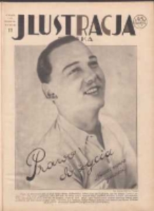 Jlustracja Polska 1934.03.18 R.7 Nr11